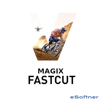magix fastcut free